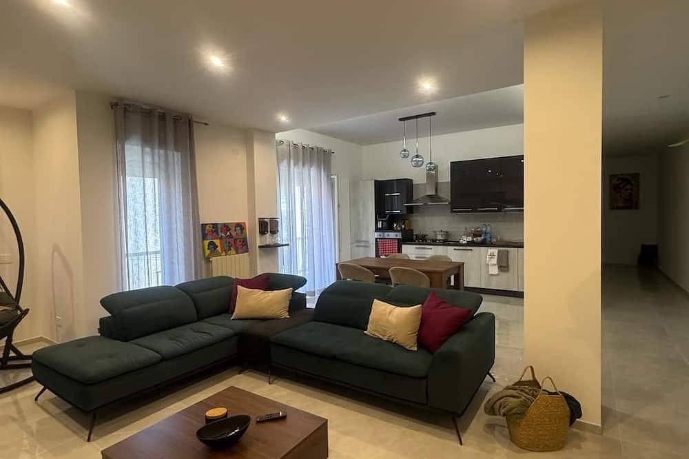 Appartement entier, Residenza Tribunale Cosenza in Cosenza, Province de Cosenza