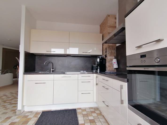 Ferienwohnung für 4 Personen, mit Sauna in der Stuttgart Region - 4