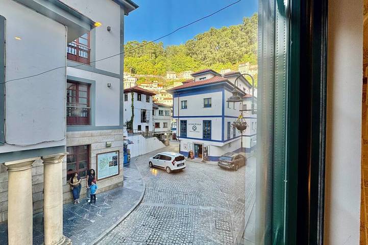 Holiday apartment for 4 people - 1