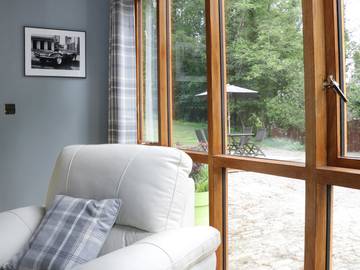 Cottage for 2 People in Herefordshire, West Midlands, Photo 2