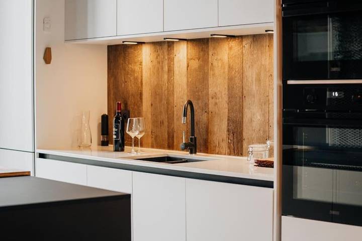 Ferienwohnung für 5 Personen, mit Terrasse in Huy - 2