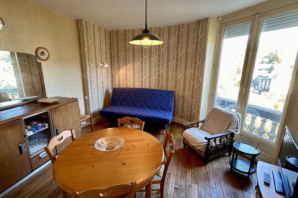 Photo : Appartement de vacances