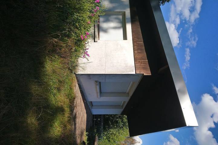 Location de vacances pour 7 personnes, avec jacuzzi et terrasse, animaux acceptés à Beulotte-Saint-Laurent - 4