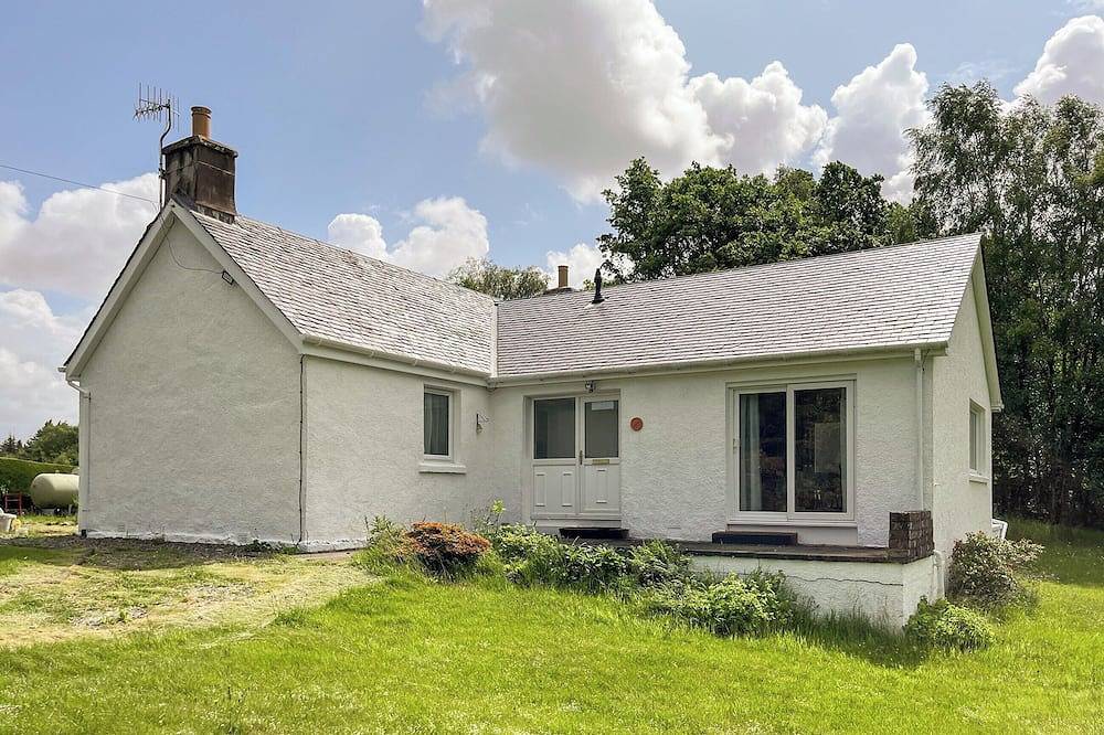 Casa vacanza a Highlands a partire da 87€ a notte