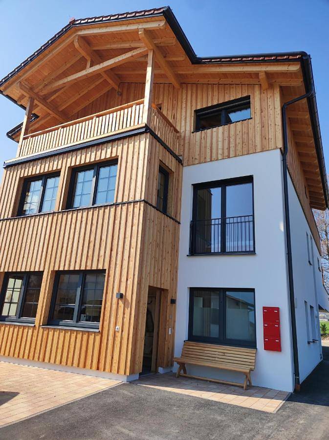 Ferienwohnung für 7 Personen, mit Terrasse und Sauna sowie Whirlpool, mit Haustier - 1