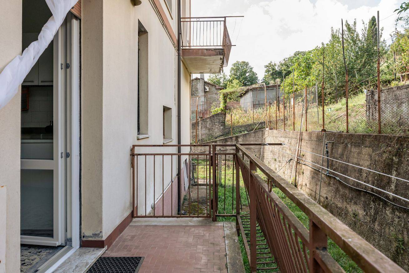 Ganze Wohnung, Pieve San Lorenzo Lu Base in Minucciano, Garfagnana