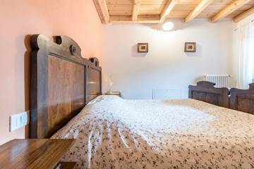 Agriturismo per 4 Persone in Tenno, Prealpi Gardesane, Foto 4