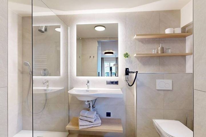 Chambre d’hôte pour 2 personnes, avec jardin à Achensee - 4