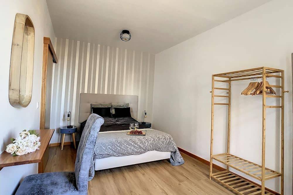 Casa da Vista Mar by Lovelystay in Porto Moniz, Madeira