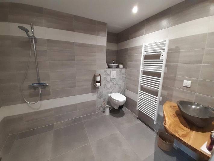 Maison de vacances pour 14 personnes, avec jardin ainsi que sauna et jacuzzi dans les Vosges - 4