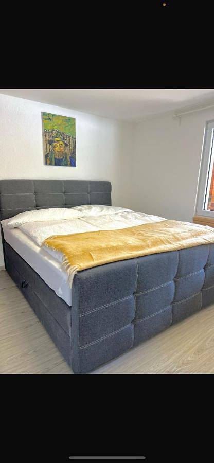 Ganze Wohnung, Two-Bedroom Apartment in Grengiols, Aletsch Arena