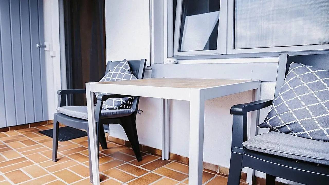 Ferienhaus für 5 Personen (55 m²) in Moos (Konstanz) in Moos, Untersee