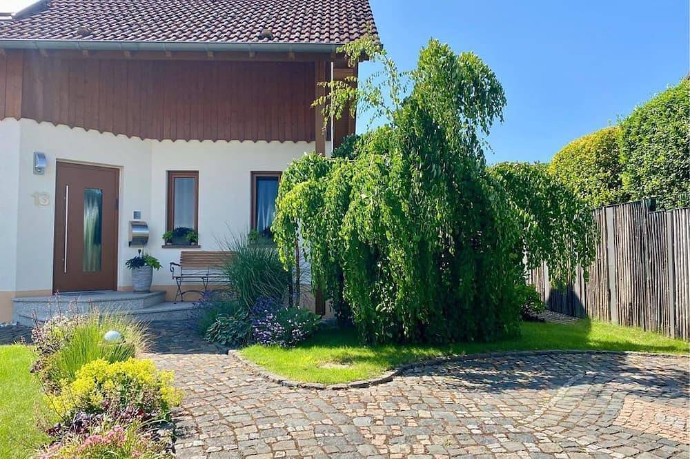Ferienappartement Greiff - Holiday apartment in Konz, Arrondissement de Trèves-Sarrebourg