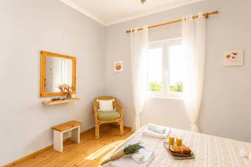 Holiday Rental for 6 People in Kavos, Corfu, Photo 3