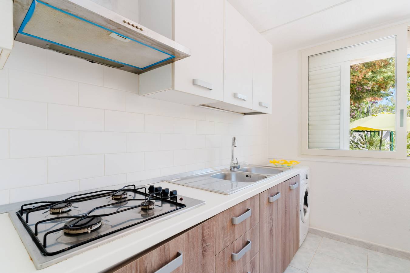Casa vacanze 'Fontanelle' in Fontanelle (Puglia), Golfo di Taranto