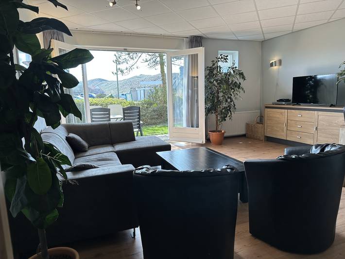 Bungalow für 6 Personen in Julianadorp - 3