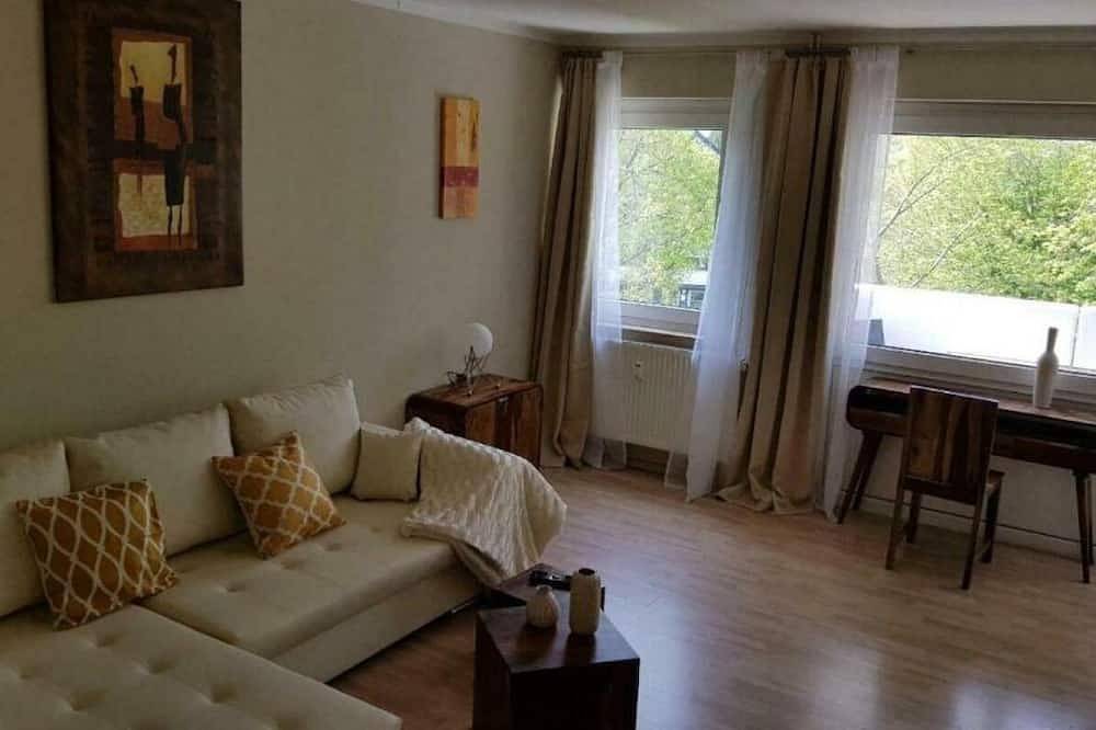 Ganze Wohnung, Ferienwohnung/App. für 3 Gäste mit 65m² in Minden in Minden, Kreis Minden-Lübbecke