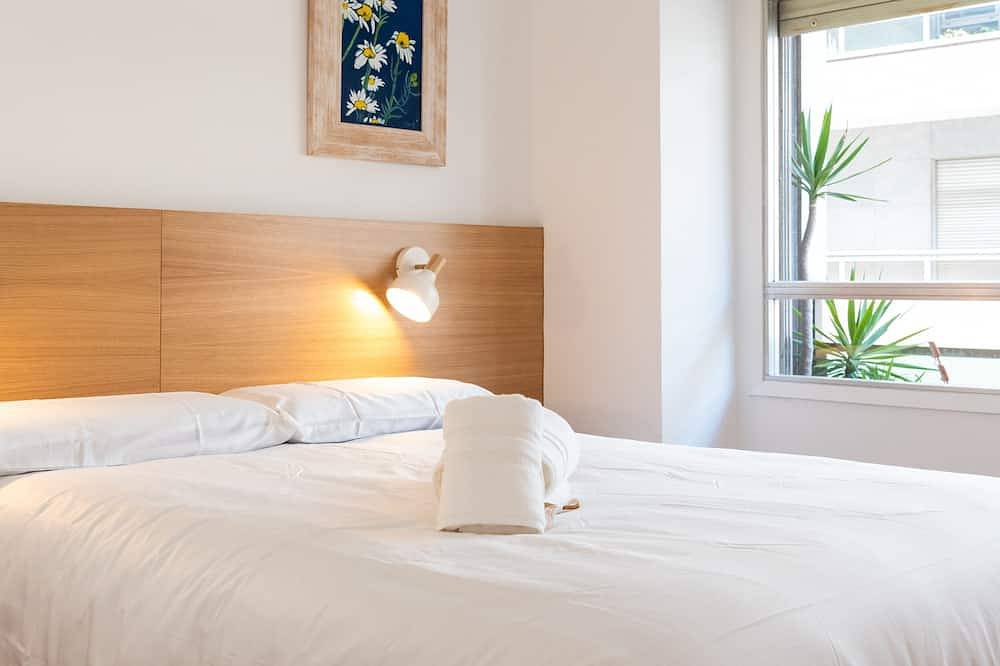 Entire apartment, Elegante Apt. p/4 en el Centro de Vigo C/wifi in Vigo, Rías Baixas