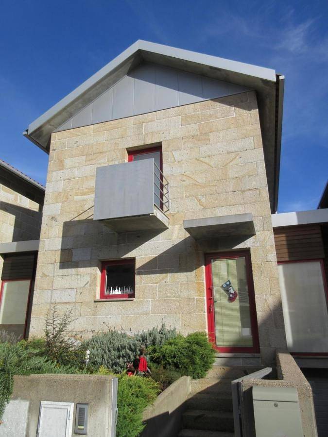 Holiday Home in Castro Laboreiro e Lamas de Mouro, Parque Nacional da Peneda-Gerês