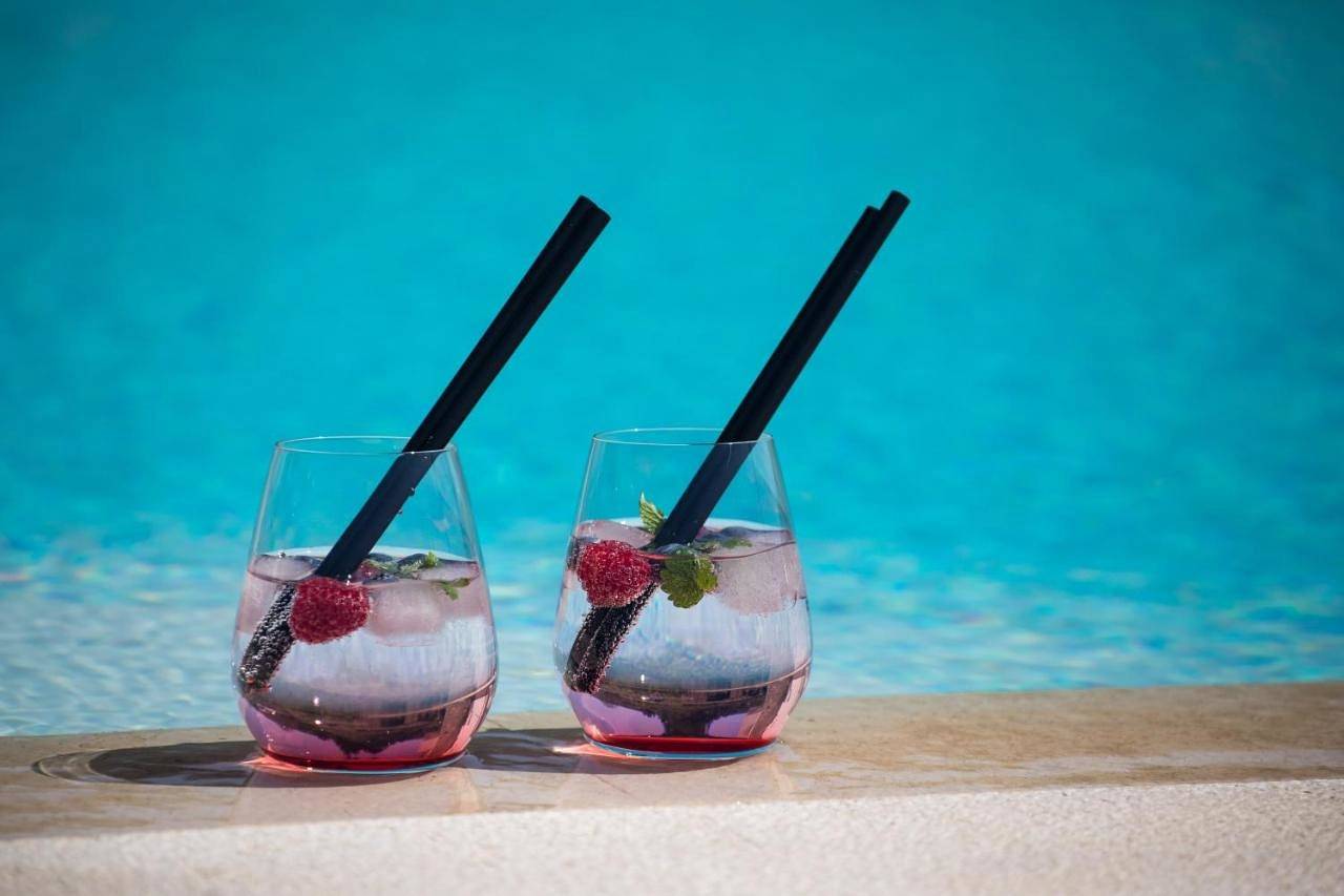 B&B Villa Maris in Punat, Krk