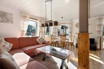 Bauernhof für 4 Personen in Arkebek, Dithmarschen, Bild 2