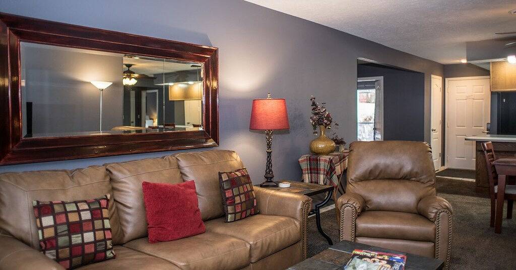 Ganze Wohnung, Branson Condo Vermietung Pointe Royale Golf Hallenbad / Whirlpool Taneycomo in Table Rock Lake