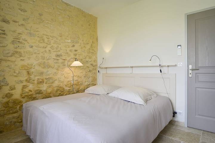 Location de vacances pour 10 personnes, avec jardin à Bagnols-sur-Cèze - 4
