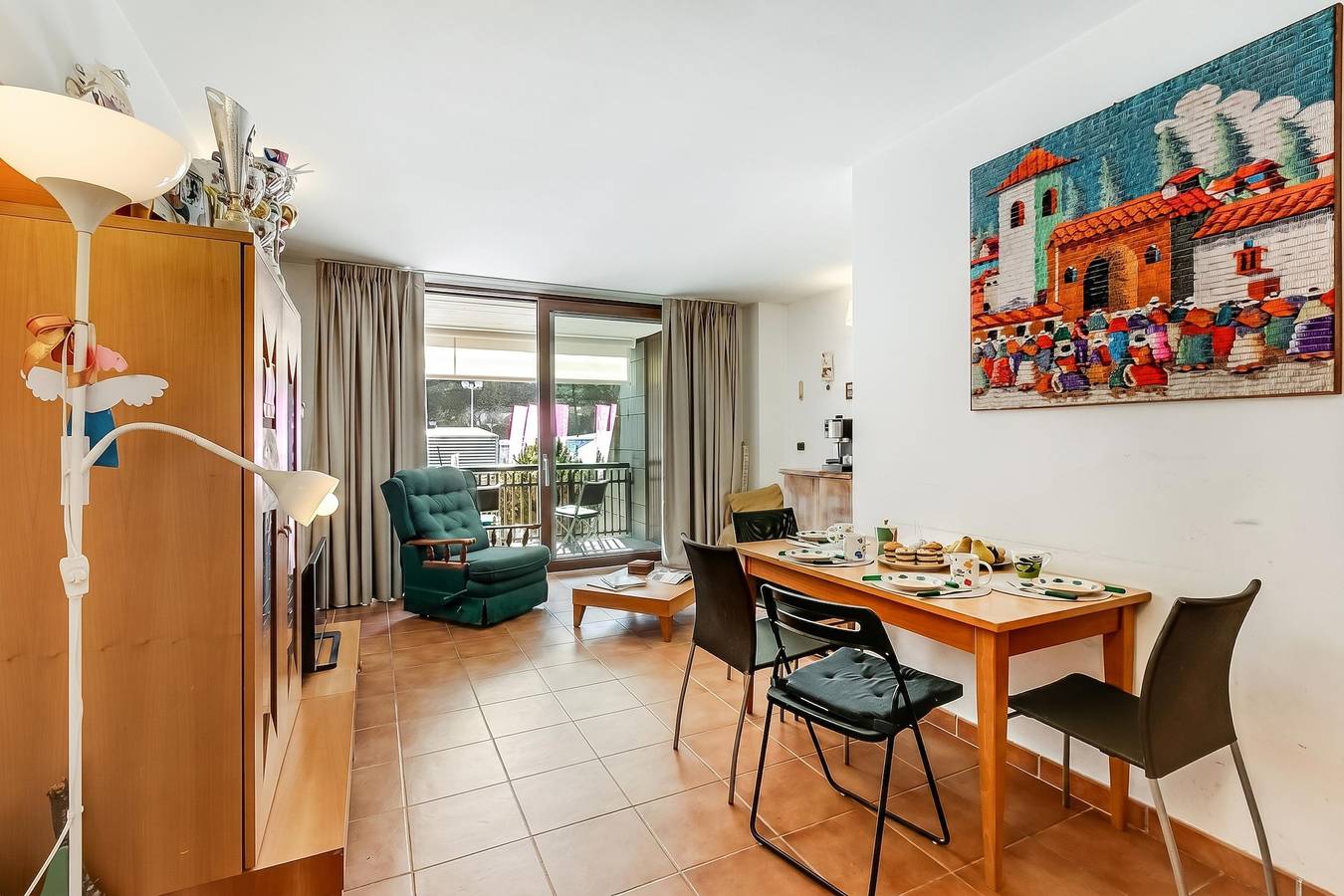 Apartamento entero, Theo's House in Bardonecchia, Provincia de Torino