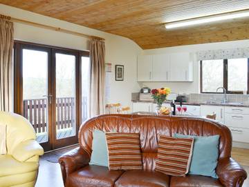 Cottage for 6 People in Powys, Mid-Wales, Photo 3