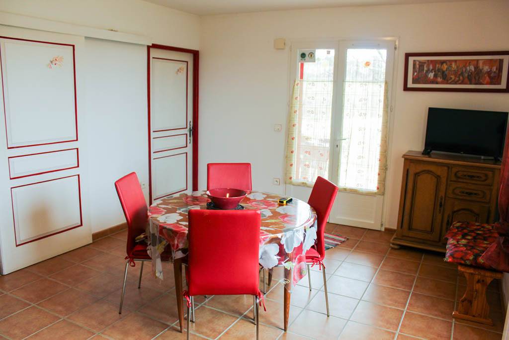 Gîte für 4 Personen mit Garten in Valensole, Regionaler Naturpark Verdon