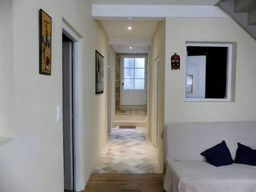 Agritourisme pour 4 Personnes dans Bazas, Région de Langon, Photo 2