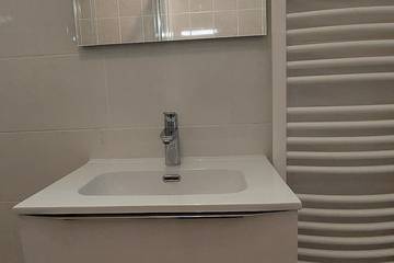 Appartement De Vacances pour 2 Personnes dans Annecy-le-Vieux, Annecy (commune), Photo 4