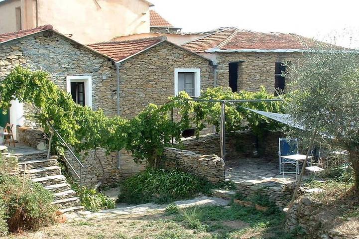 Agriturismo für 4 Personen, mit Pool und Garten - 1