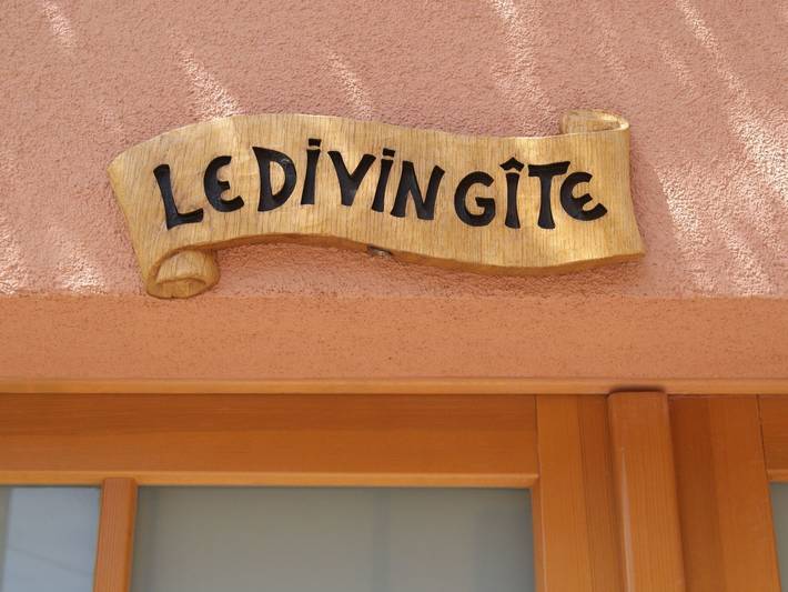 Location de vacances pour 9 personnes, avec jardin, animaux acceptés à Hunawihr - 2