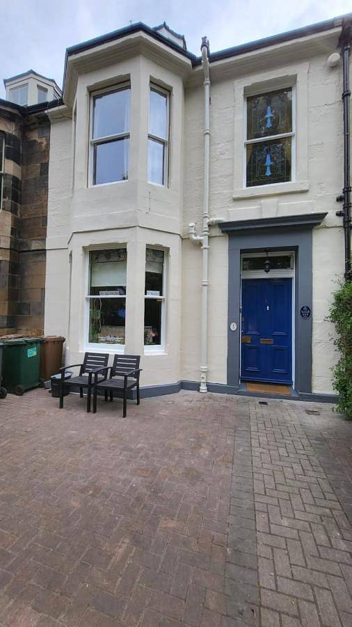 BnB für 2 Personen in Schottland