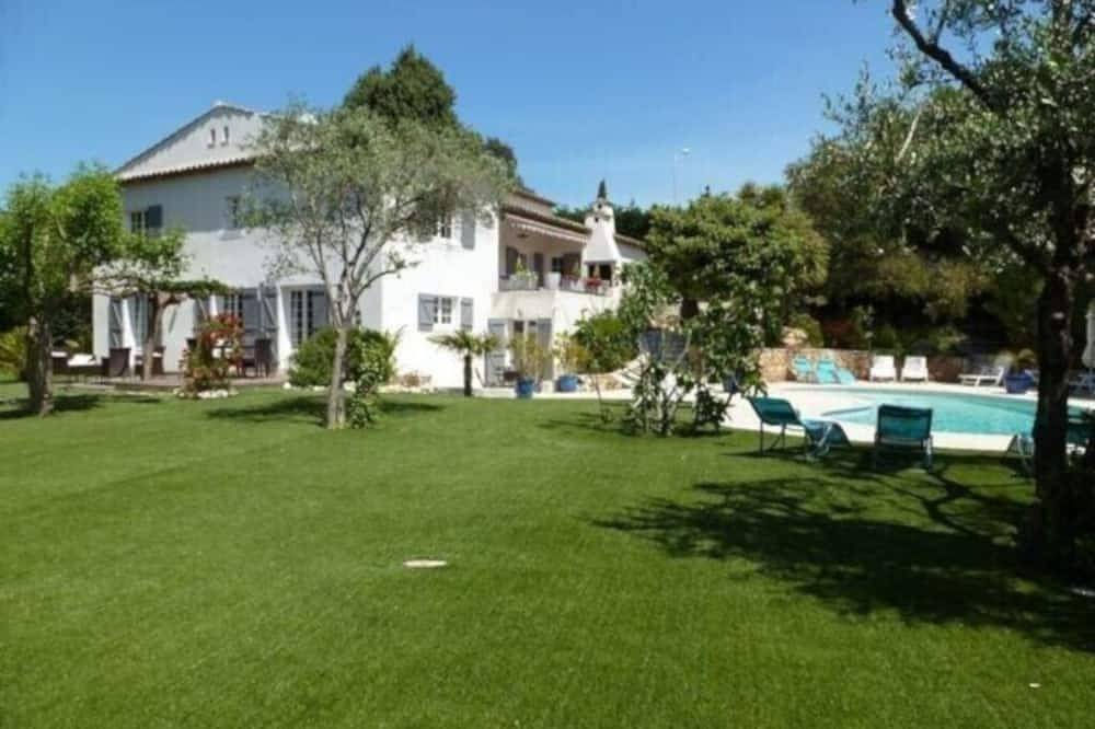 Appartement de vacances