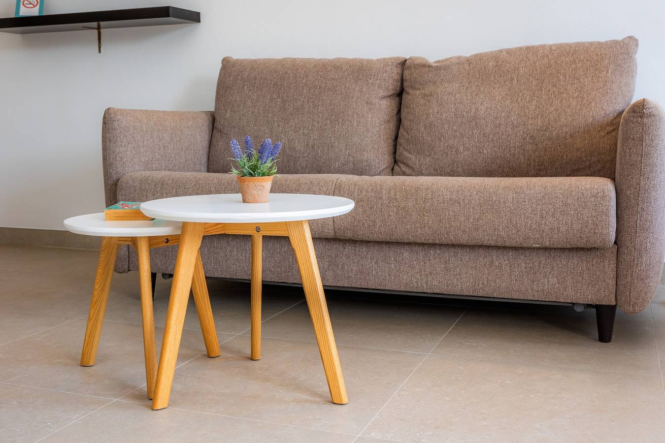 Appartement 'Cala Figuera 1b' met Uitzicht op Zee, Wi-Fi en Airconditioning, foto 14