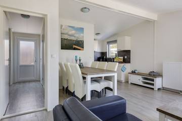 Strandhaus für 6 Personen in Nunspeet, Gelderland, Bild 4