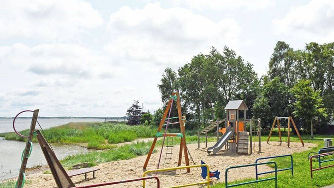 Entire holiday apartment, Ferienwohnung für 10 Personen (120 m²) in Stralsund in Stralsund, Stralsund Surroundings