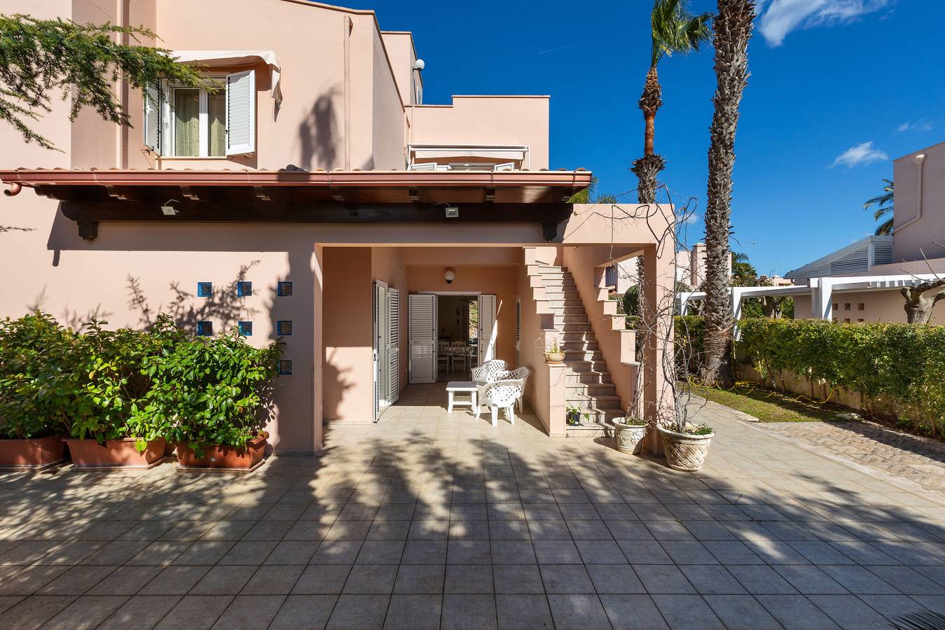 Villa Micelli by Barbarhouse in Maruggio, Golfo de Tarento