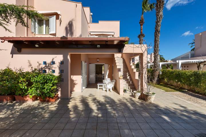 Casa de vacaciones para 9 personas - 1