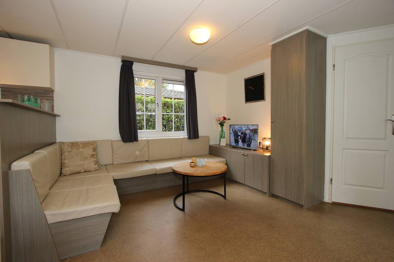 Europarcs Limburg — Berkel 6 in Susteren, Limburg