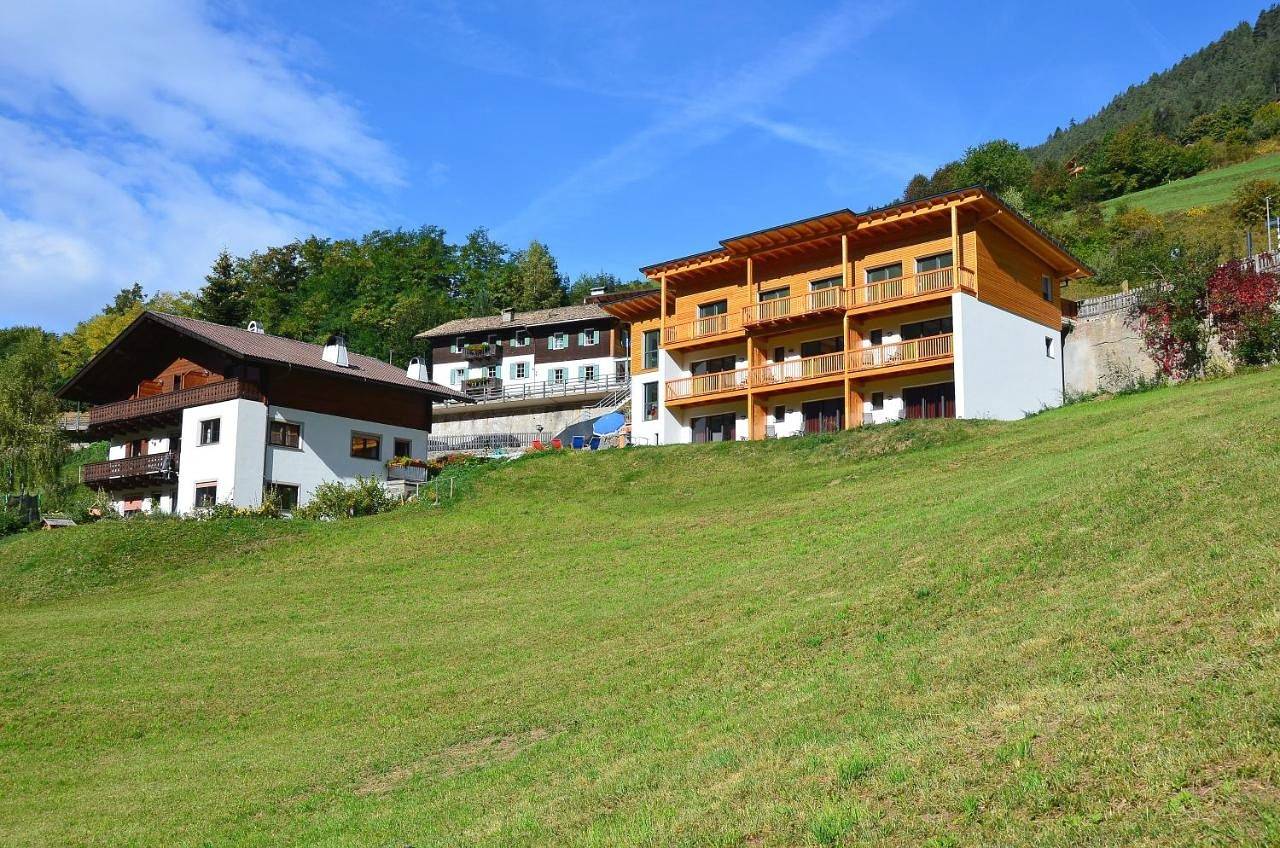 Gasthof Edelweiss in Villa di Mezzo, Tires