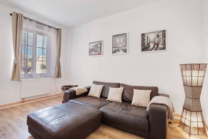 Gîte pour 3 personnes à Warendorf - 4