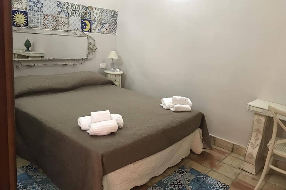 Dependance in villa Corbera Palmaris in Palma di Montechiaro, Agrigento Provinz