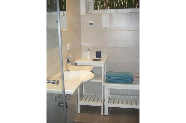 Gîte pour 2 personnes, avec piscine et jardin à Ribeauvillé - 3