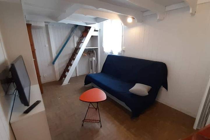 Appartement de vacances pour 6 personnes