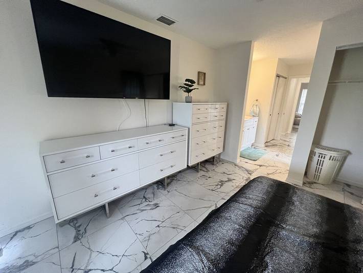 Vacation rental for 4 people in Venice (FL)