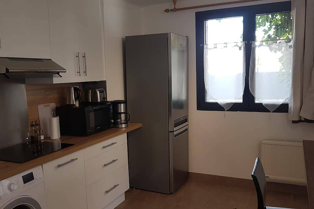 Independent apartment for 3 people in Argenteuil, Val-d'Oise