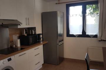 Ferme pour 3 Personnes dans Argenteuil, Val-d'Oise, Photo 4